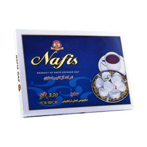 گز نفیس - گز مز