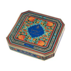 گز بوعلی سینا | گز مز
