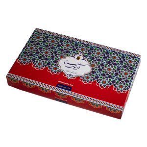 گز بوعلی سینا | گز مز