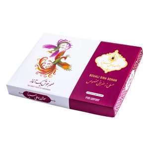 گز بوعلی سینا | گز مز