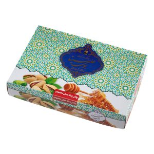 گز بوعلی سینا | گز مز