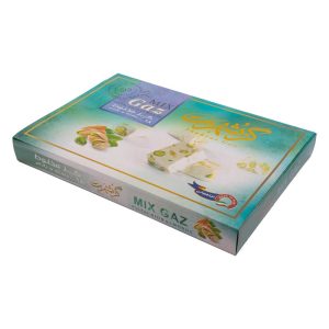 گز شهرت | گز مز