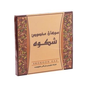 گز شکوه | گز مز